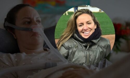 Paola Roldán: la mujer que cambió la historia de Ecuador