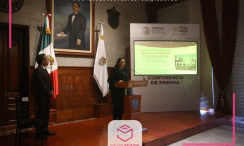 Novena Macro Feria Infantil “Aprendo a cuidarme”, este mes en Coatzacoalcos
