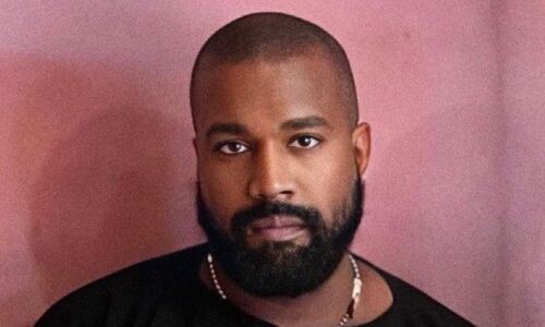 Kanye West se corona como el artista más escuchado en Spotify