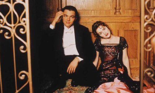 Kate Winslet: de la fama a la discreción en la industria del cine