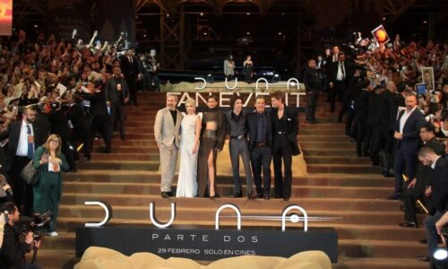 México como epicentro de premieres cinematográficas internacionales: Impacto y desmitificación