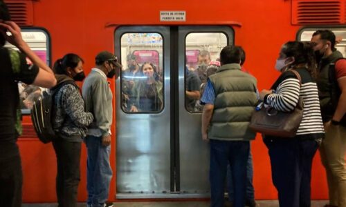 ¿Sabías que puedes obtener una tarjeta para viajar gratis en el Metro de CDMX?