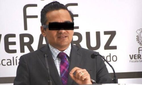 FGE obtiene imputación en contra del Exfiscal General Jorge «N» como probable responsable del delito de tortura