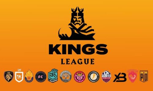 Arranca la emoción: inicio de la Kings League Américas