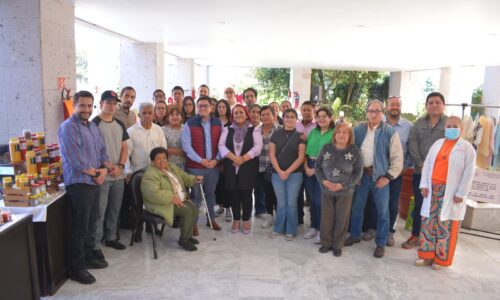 Este lunes y martes en el Congreso, Gran Mercado de Emprendimiento