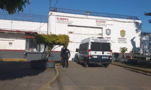 Ex fiscal Jorge «N» regresa a Pacho Viejo, Juez no ratificó su traslado a Guanajuato