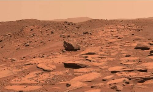 La NASA busca voluntarios para vivir en un simulador de Marte