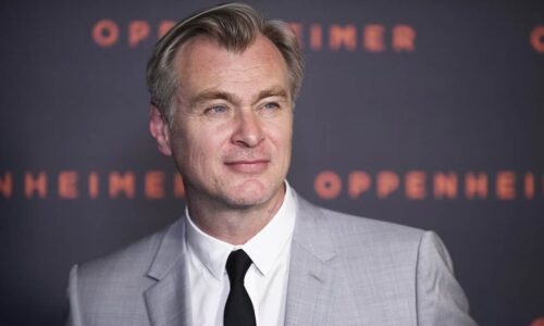 Christopher Nolan ¿quiere dirigir una película de terror?