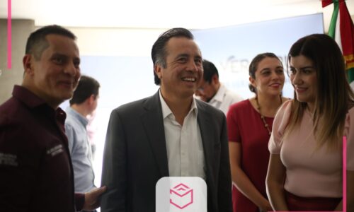 Conferencias continuarán respetando el proceso electoral: Gobernador