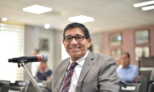 Solicitaría Congreso nueva auditoría integral a Grupo MAS