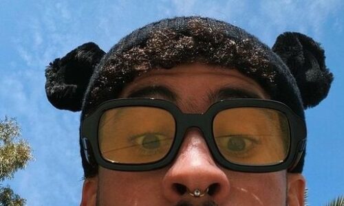 Bad Bunny entre los presentadores de los Premios Oscar 2024