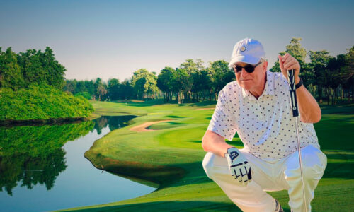 Gobierno declara Área Natural Protegida terreno del campo de golf de Ricardo Salinas Pliego en Huatulco