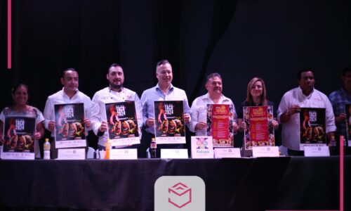 Xalapa se prepara para la cuarta edición del Festival del Taco