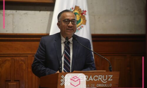 Gobierno regresó a las aulas a 55 mil estudiantes: Jorge Uzcanga