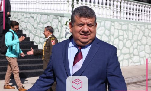 Se investiga supuesto abuso de poder por elementos de SSP en Martínez de la Torre: Secretario