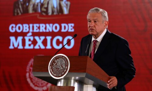 NYT investiga supuestos vínculos de AMLO con el narcotráfico: presidente desestima acusaciones
