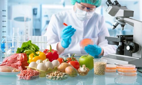 Investigación revela presencia de plomo en alimentos de la canasta básica mexicana