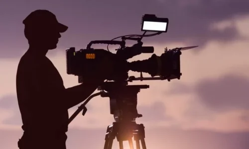 Celebrando el Día del Camarógrafo: reconociendo el arte detrás de la cámara