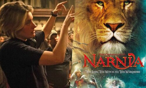 Greta Gerwig: de Barbie a Narnia, el viaje fantástico de una directora en ascenso