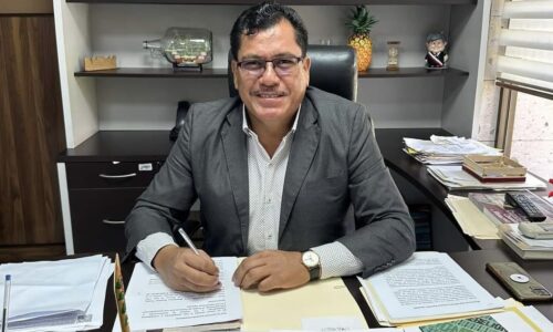 Diputado Magdaleno Rosales creará Asociación Civil para ayudar en localidades rurales