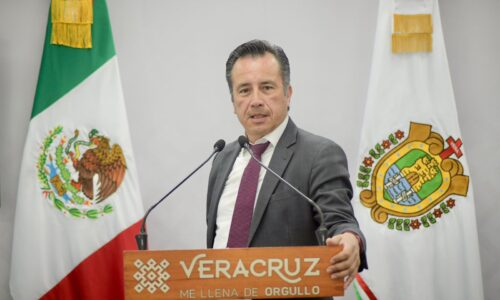 Cuitláhuac García suma esfuerzos para la reactivación turística de Coatzacoalcos