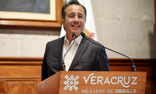 Toda la colaboración para encontrar a feminicida de elemento de Fuerza Civil: Gobernador