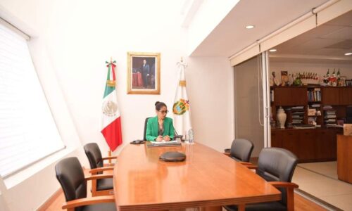 FGE informa que se investigan los hechos suscitados en Cazones