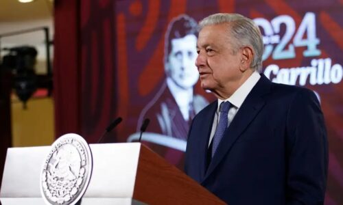 AMLO propone clases de Historia en lugar de conferencias mañaneras durante veda electoral