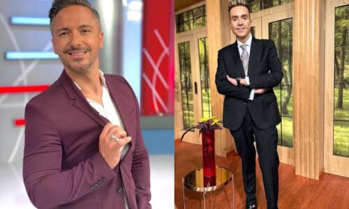 Alex Bisogno especula pacto para salvar la vida de su hermano