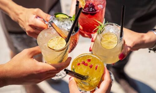 Refrescantes y deliciosas: Recetas de bebidas para combatir el calor en Xalapa