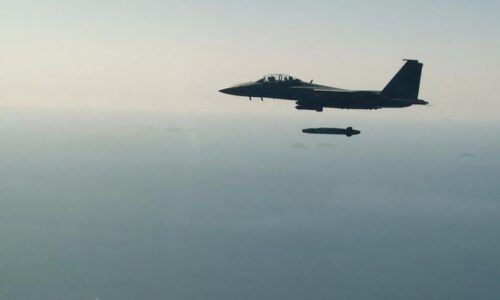 Filtran llamada entre altos mandos militares alemanes ¿qué está pasando?