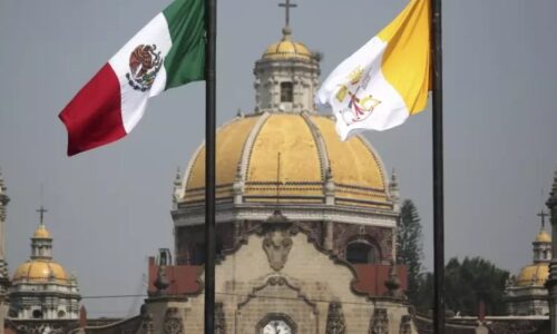 AMLO respalda ‘Compromiso por la paz’ de la Iglesia Católica para elecciones 2024