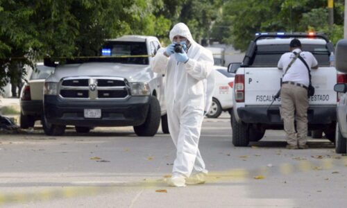 Aumenta la violencia política en México: once candidatos asesinados en lo que va del 2024