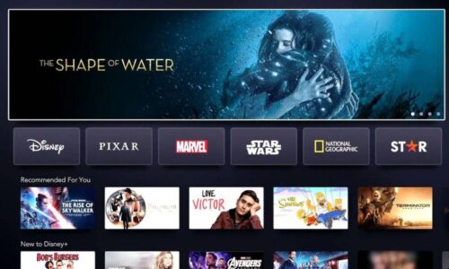 Disney+ y Star+ se unificarán para ofrecer un catálogo completo de streaming