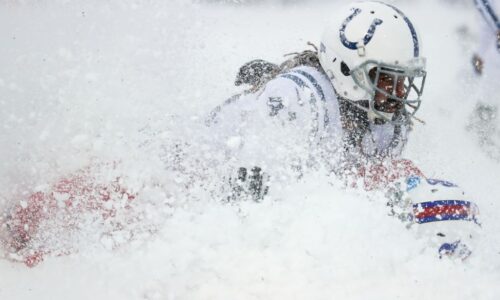 Fans de la NFL podrían enfrentar amputaciones tras nevada