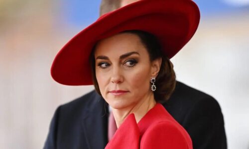 Foto manipulada de Kate Middleton da más preguntas que respuestas