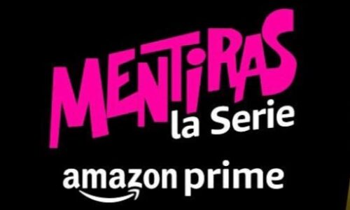 El musical Mentiras llega al streaming en forma de serie