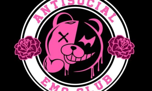 ¿Todavía existen? Regresa la fiesta emo a Xalapa