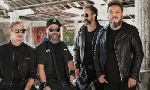 Molotov rechaza el uso de sus canciones en campañas políticas