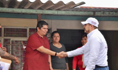 Zenyazen Escobar reitera su compromiso de legislar en favor de los cafeticultores