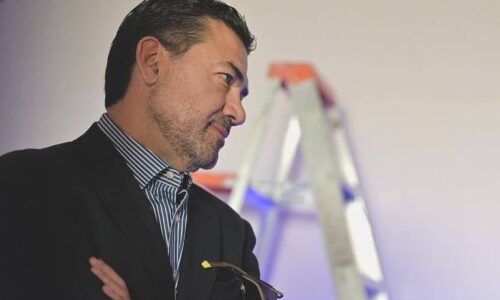 Periodista desaparecido en Jalisco es hallado con vida