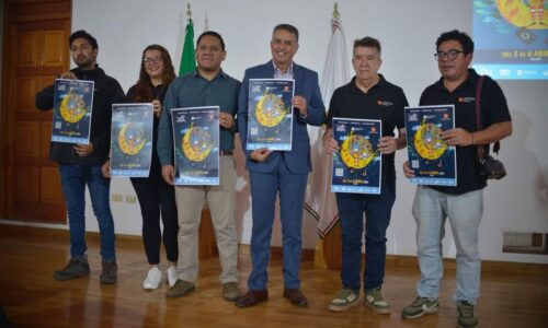 Festival “Distancia Focal”, rescate de la fotografía en el periodismo y aliciente para jóvenes