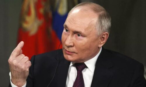 ¿Estamos al borde de una tercera guerra mundial? Aquí la razón por la que fue tendencia