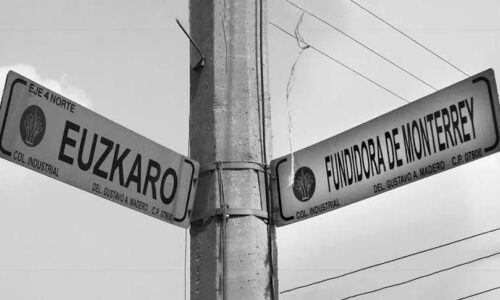 Renombramiento de calles en CDMX reconocerán el legado de las mujeres