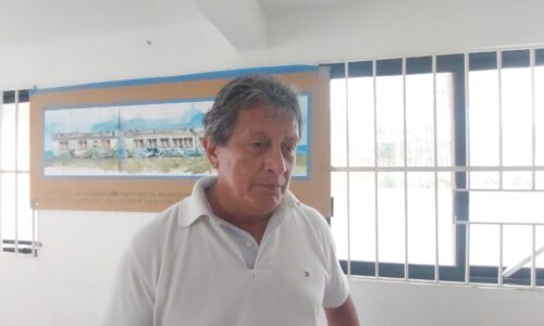 Bancos de Peto y Sierra mejorará producción de pescadores veracruzanos