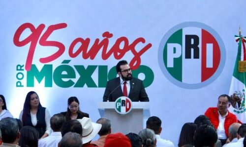 Violencia política en Jalisco obliga al PRI a no presentar candidatos en 7 municipios