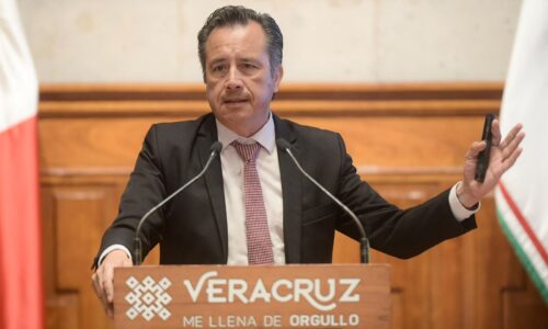 Presencia de policía por atención a mujer agredida, no hubo intimidación a Ponciano Vázquez