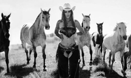 Fallece Elena Larrea, activista en favor de los animales
