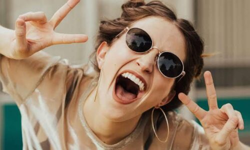 ¿Día internacional de la felicidad? Así puedes celebrarlo sonriendo