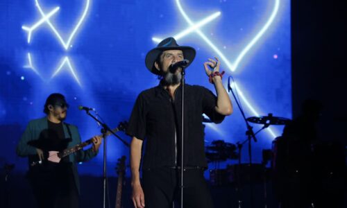 Reyli Barba y Los Cojolites abren cartelera musical de Cumbre Tajín 2024